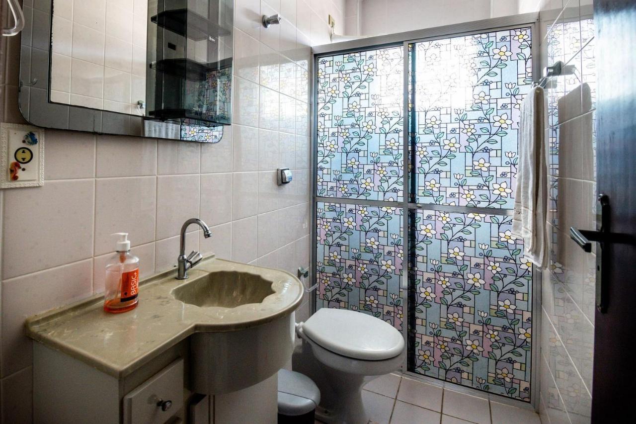 Sr701 Apto Beira Mar, No Coracao Da Martim De Sa Apartament Caraguatatuba Zewnętrze zdjęcie