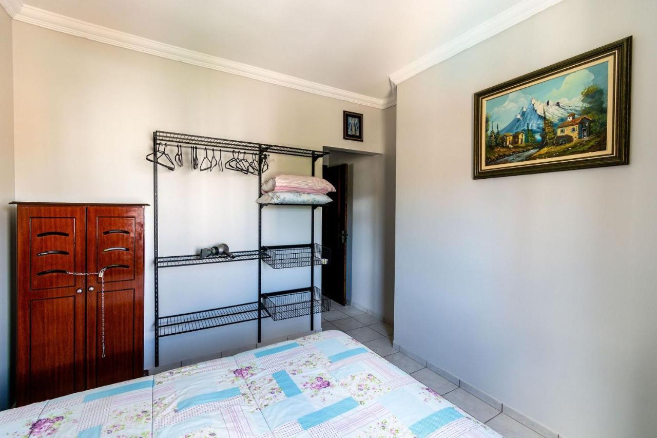 Sr701 Apto Beira Mar, No Coracao Da Martim De Sa Apartament Caraguatatuba Zewnętrze zdjęcie