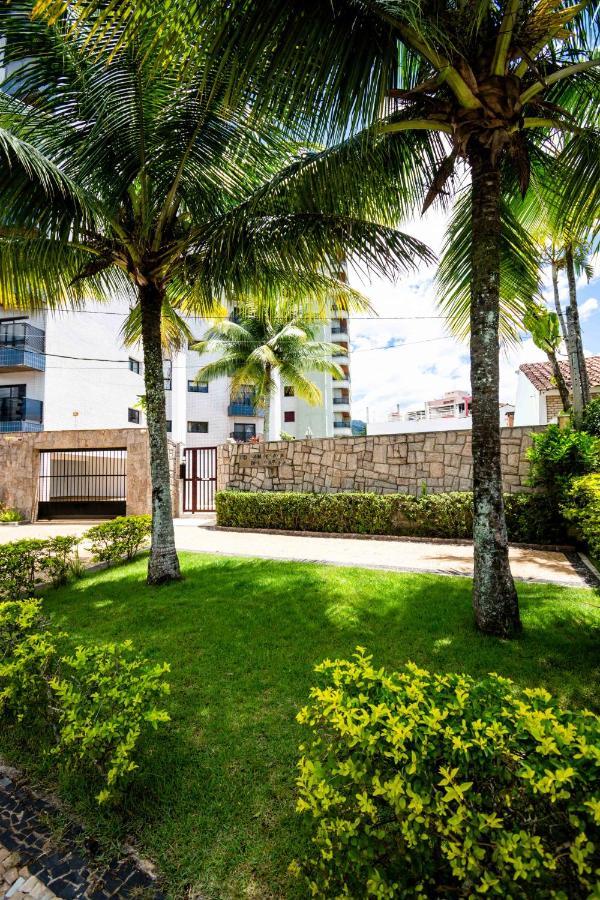 Sr701 Apto Beira Mar, No Coracao Da Martim De Sa Apartament Caraguatatuba Zewnętrze zdjęcie