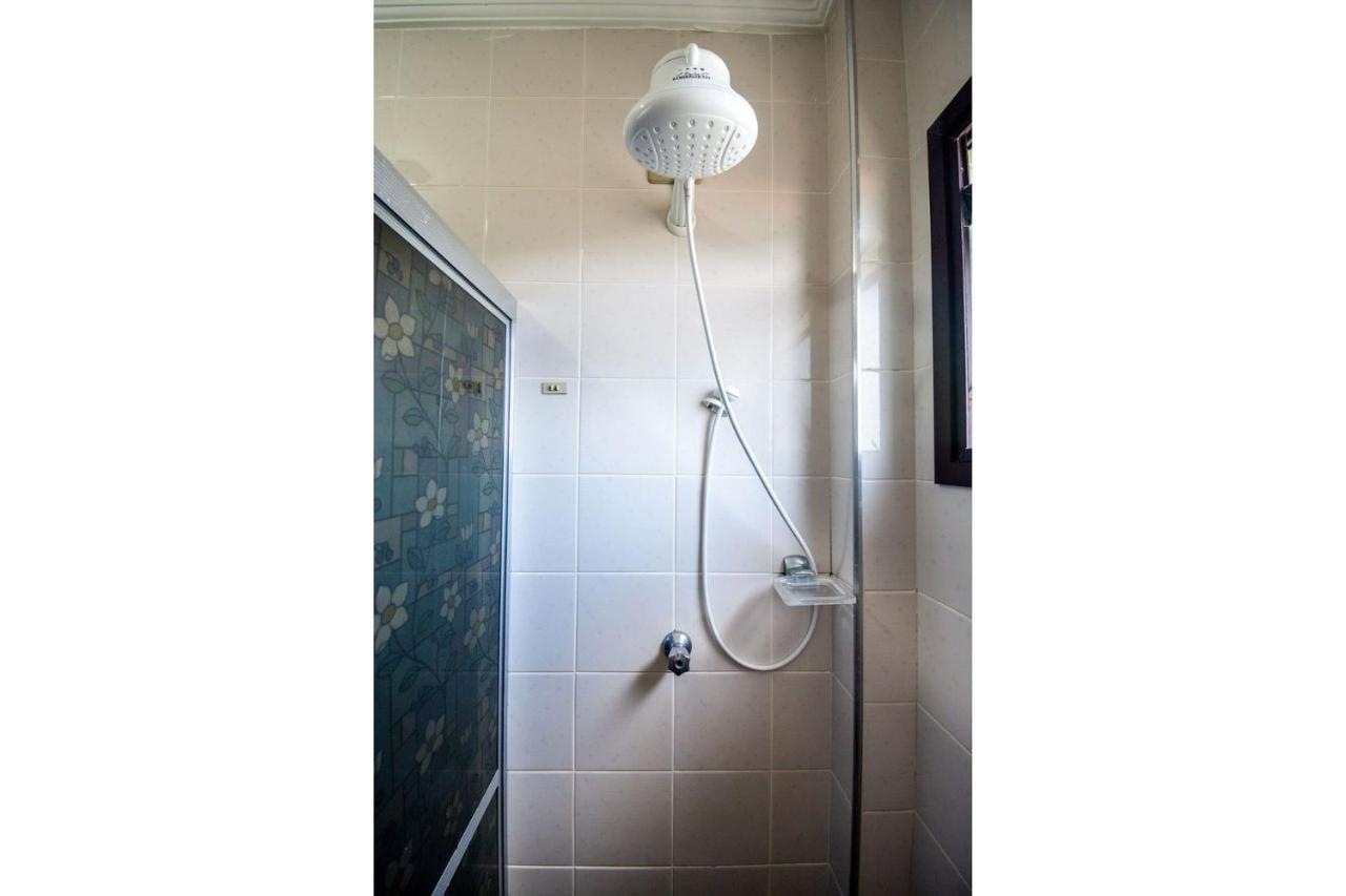 Sr701 Apto Beira Mar, No Coracao Da Martim De Sa Apartament Caraguatatuba Zewnętrze zdjęcie