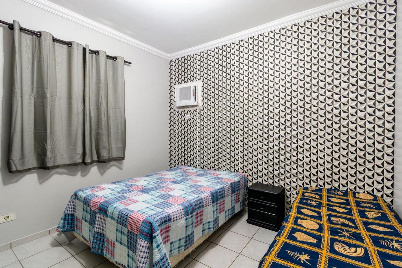 Sr701 Apto Beira Mar, No Coracao Da Martim De Sa Apartament Caraguatatuba Zewnętrze zdjęcie